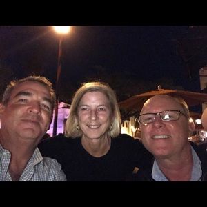 Meet your Posher, Carol